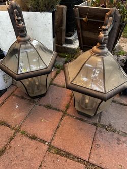 Residential Wall Lights xlarge