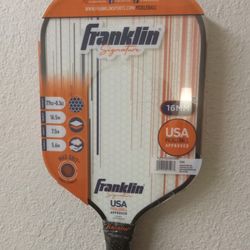 Franklin  Pickleball Paddle