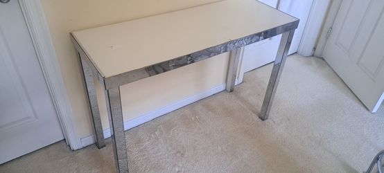 Console Table/ Desk/ Vanity