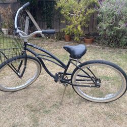 Beach Cruiser