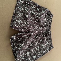 Swim Shorts