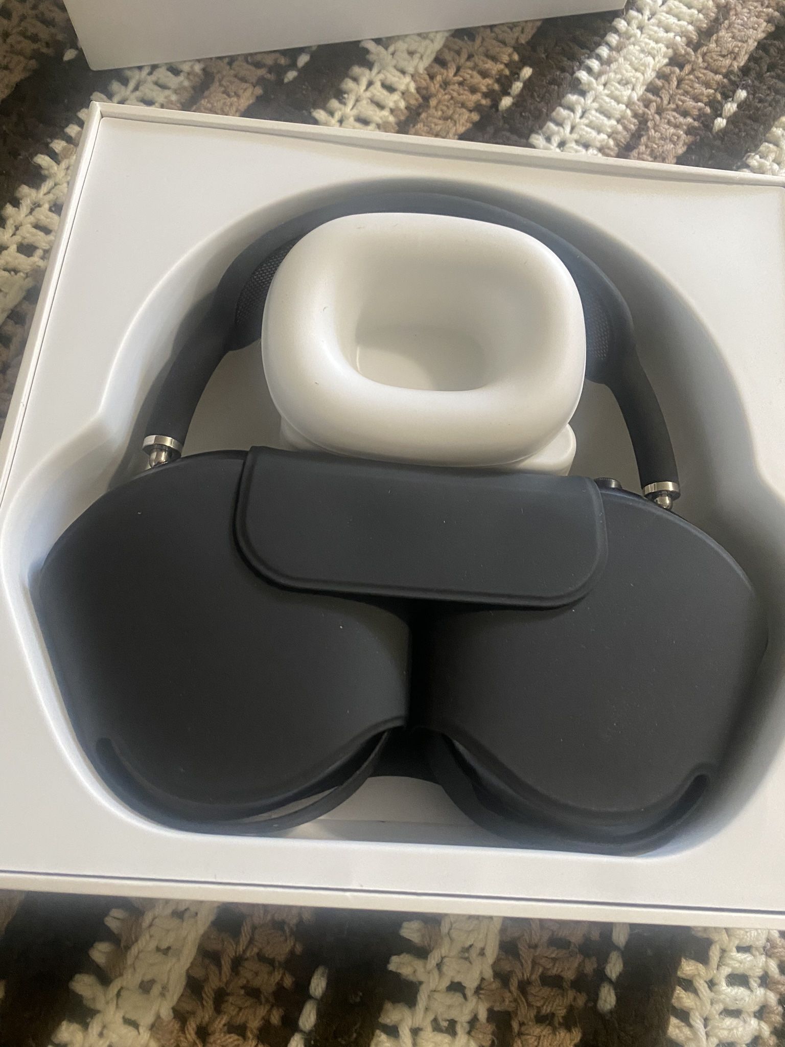 Aripods Max Gen3