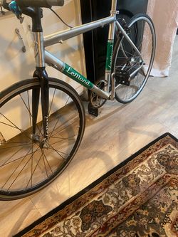 LeMond Road Bike