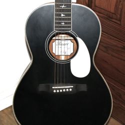 PRS P20 Acoustic Parlor Guitar Tonare