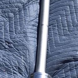 BRAND NEW Premium Olympic Bar (1500lb. Capacity)