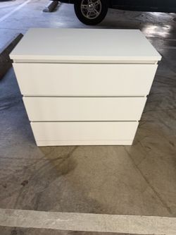 Ikea dresser