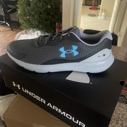 Under Armour Surge 3