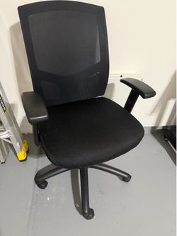 Office chair