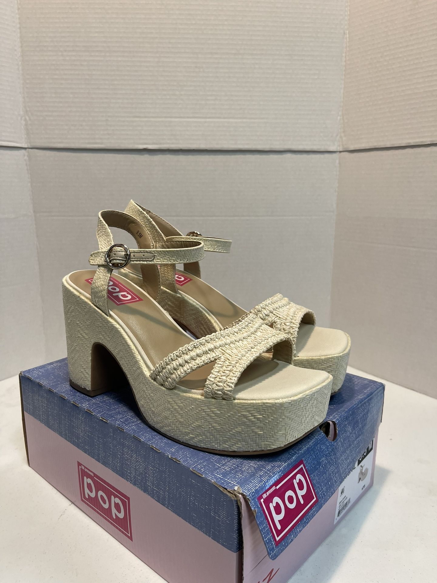 Women’s heels