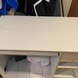 Ikea Desk