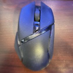 Razer Basilisk X Hyperspeed Wireless Mouse