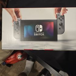 Nintendo Switch 1 