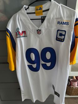 Rams jersey