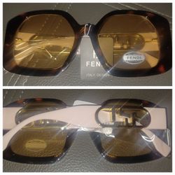 Womans Sunglasses