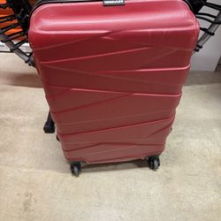Luggage Wheel Away Carry On 