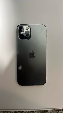 iPhone 12 Pro 128gb