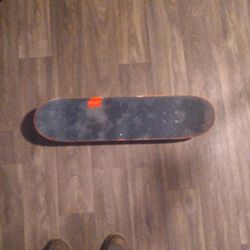 Skateboard - Complete Deck