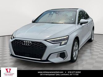 2024 Audi A3