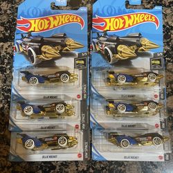 Treasure Hunt Lot Of 6