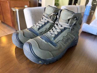 KEEN Utility Reno Mid KBF Waterproof / Hiking Boots