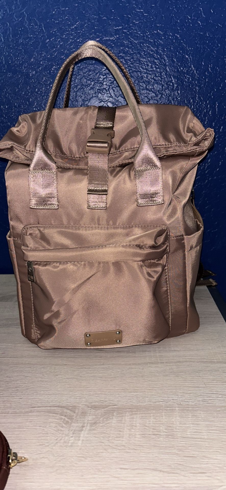Bear paw Backpack