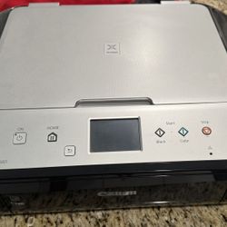Canon color printer