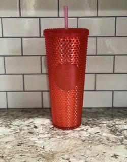 Brand New Starbucks Tumbler Cup