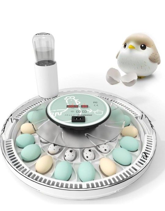 Egg Incubater