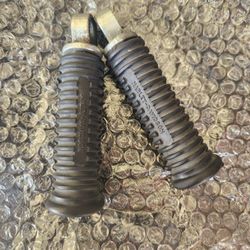 Harley-Davidson Foot Pegs