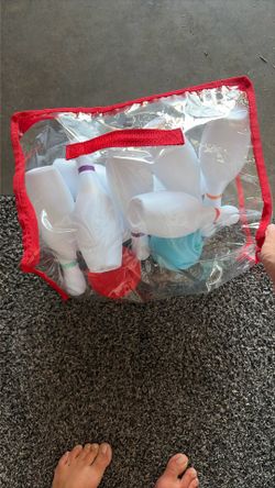 Melissa And Doug Bowling Set