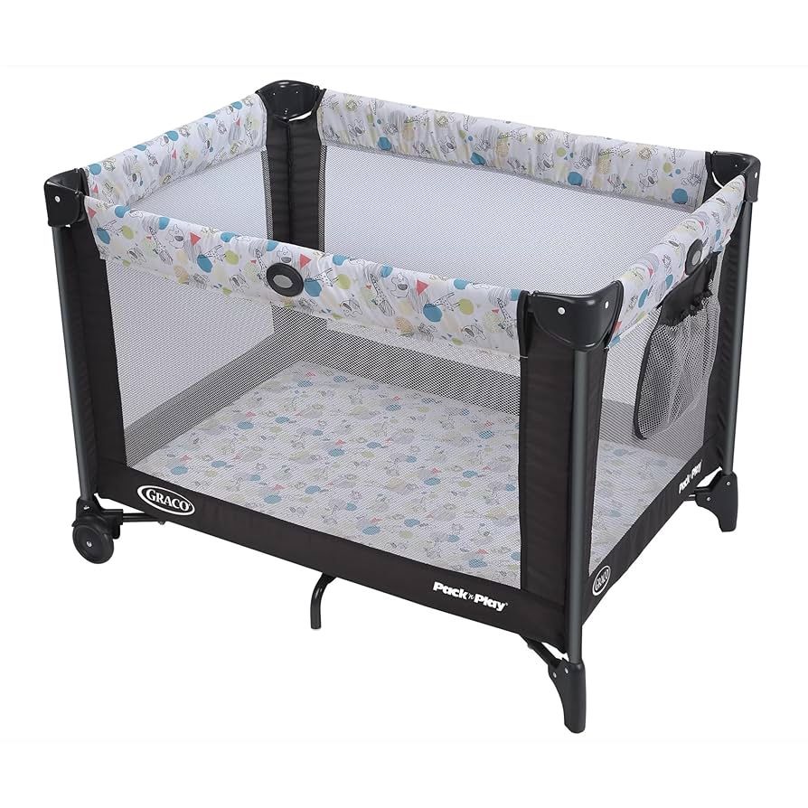 Graco Pack ‘n Play Portable Playard