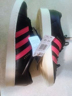 Adidas mens sneakers shoes