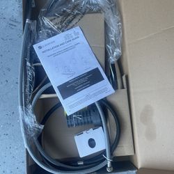 Glacier Bay Market Single-Handle Pull-Down Sprayer Kitchen Faucet in Chrome