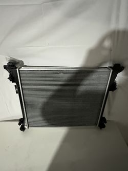 CSF Radiator – Fits Nissan Altima (2007–2013)
