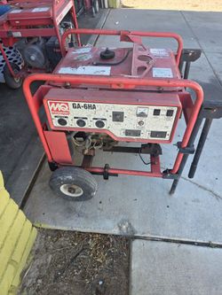 MQ generator