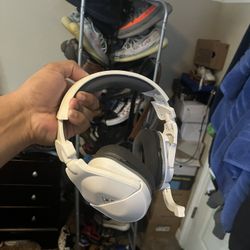 Turtle Beach Wireless Headset 