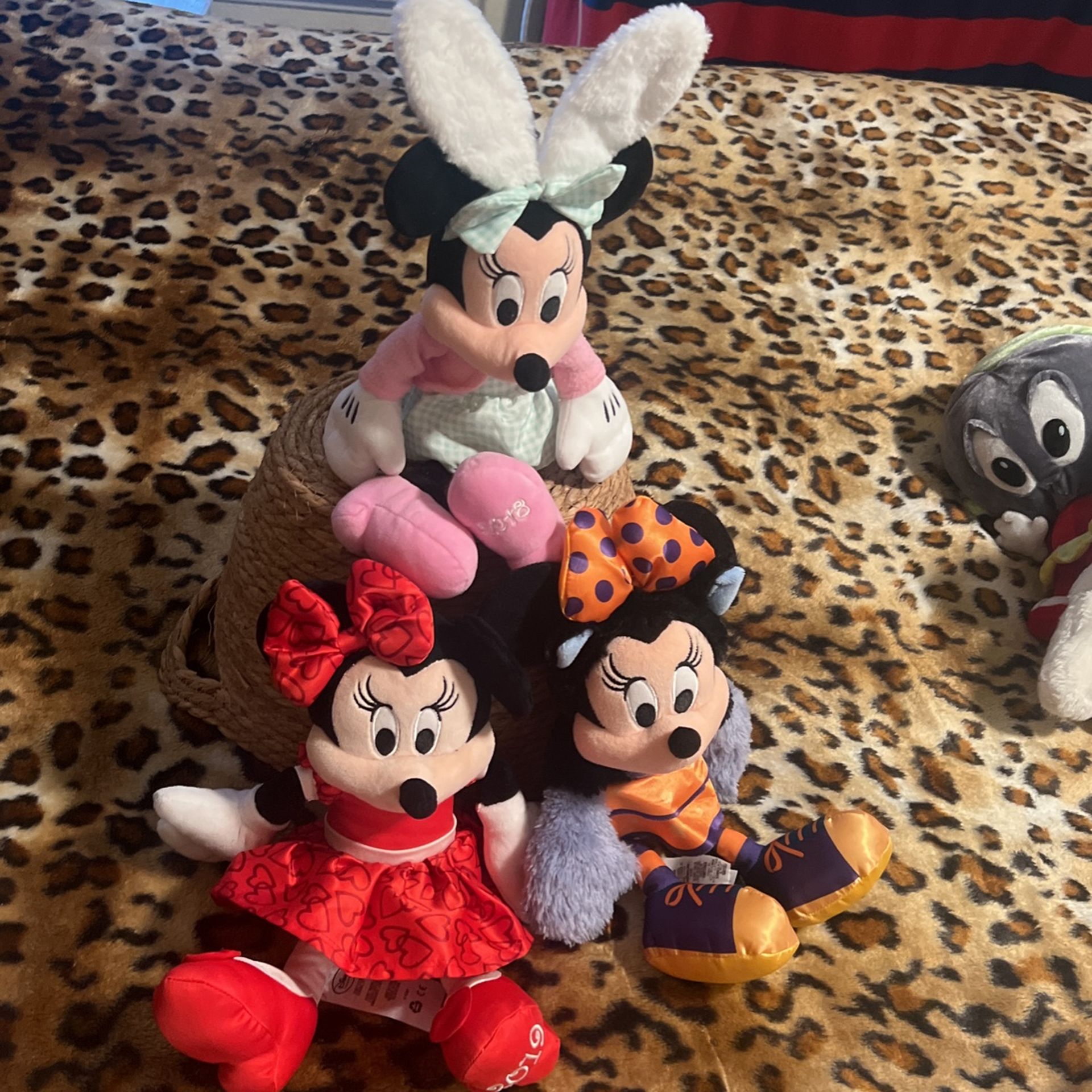 Minnie Mouse , Disney Collection