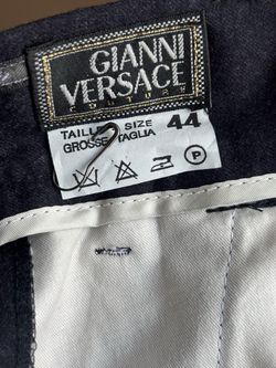 Authentic Versace Women’s & Home vintage