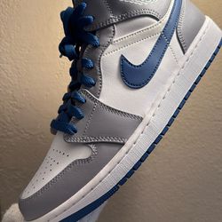 air jordan 1 mid