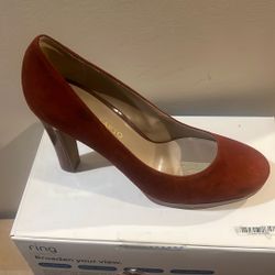 FRANCO SARTO SHOES
