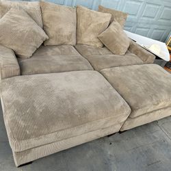 Sofas 