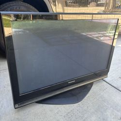 42" Panasonic Plasma TV