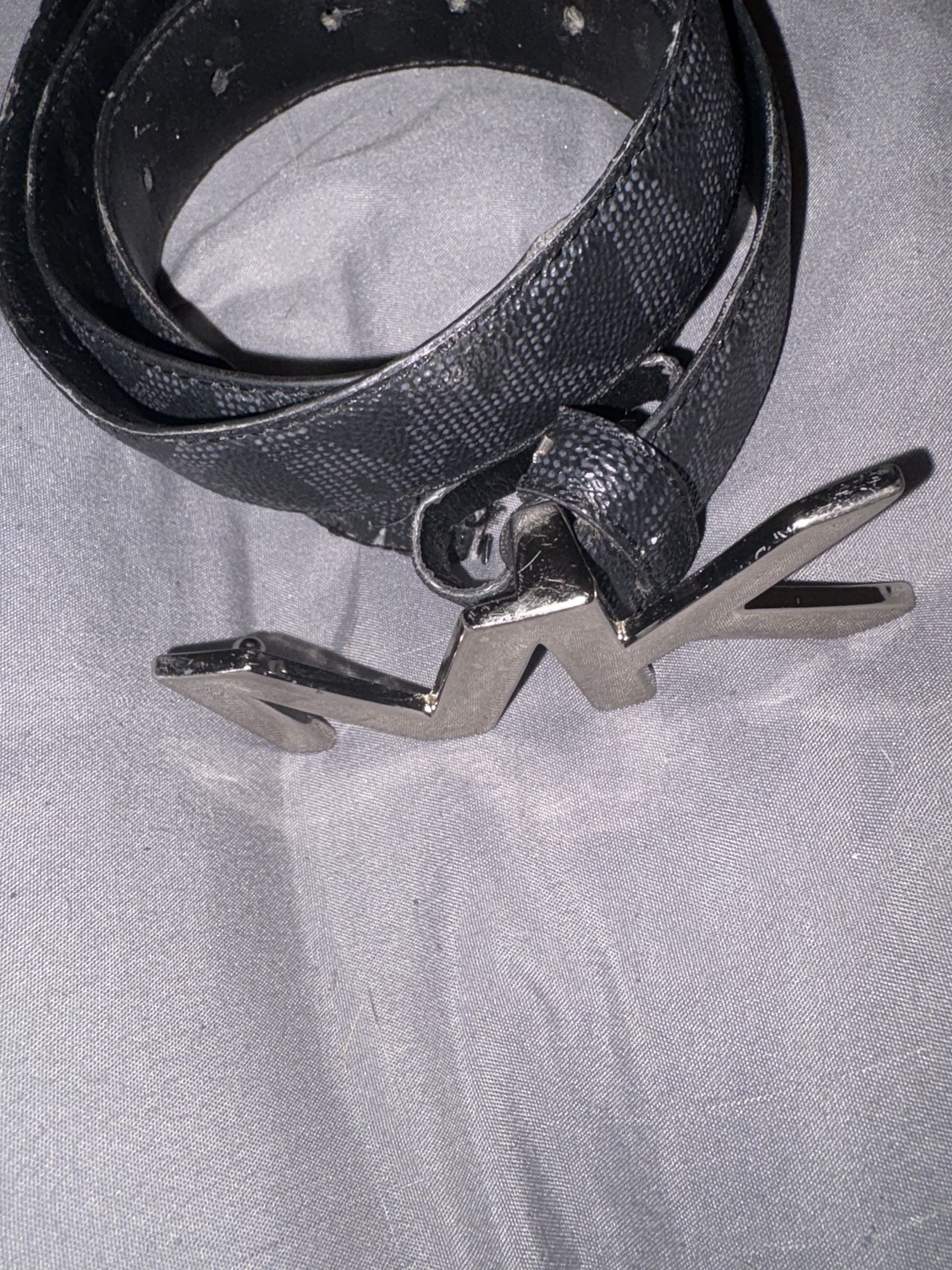 Michael Kors Belt