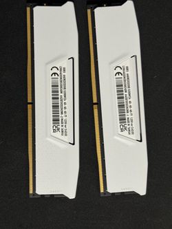 DDR5 2x32 6000mhz ram 64 gb