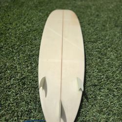 Surfboard  Ellighton Fun Board