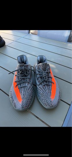 Adidas Yeezy Boost 350 V2 Beluga Sneakers