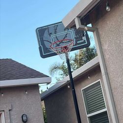 Basketball Hoop