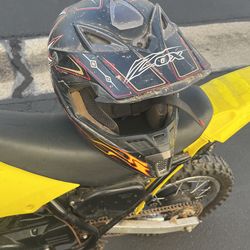 Dirt Bike Helmets