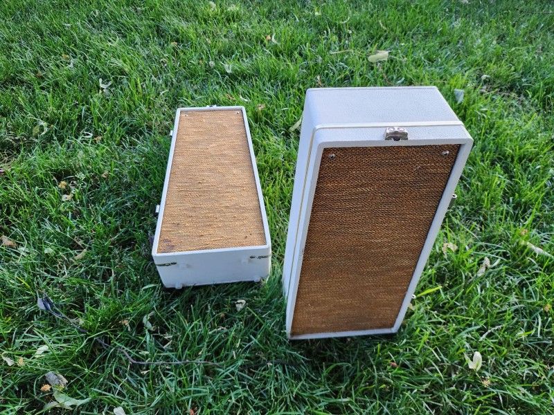 Vintage SPEAKERS