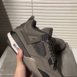 Jordan 4